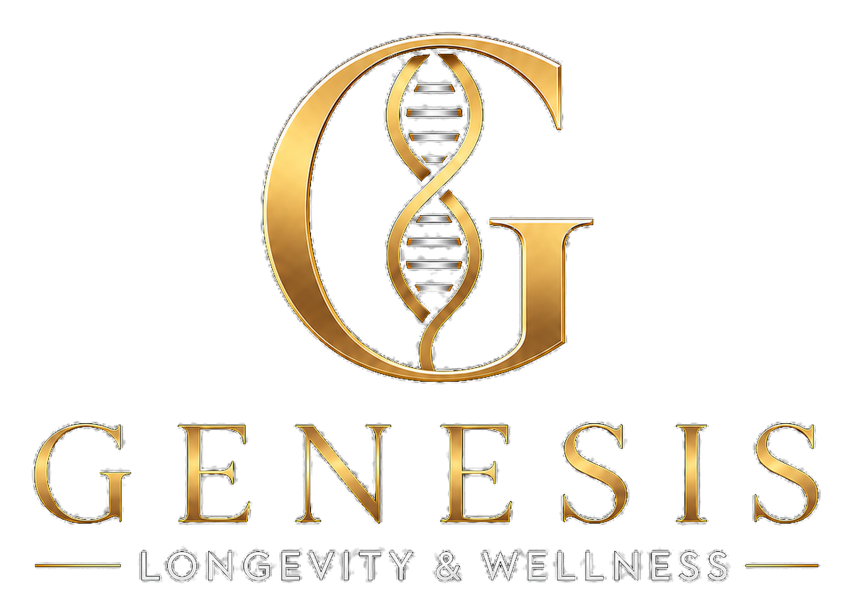 Genesis Longevity & Wellness