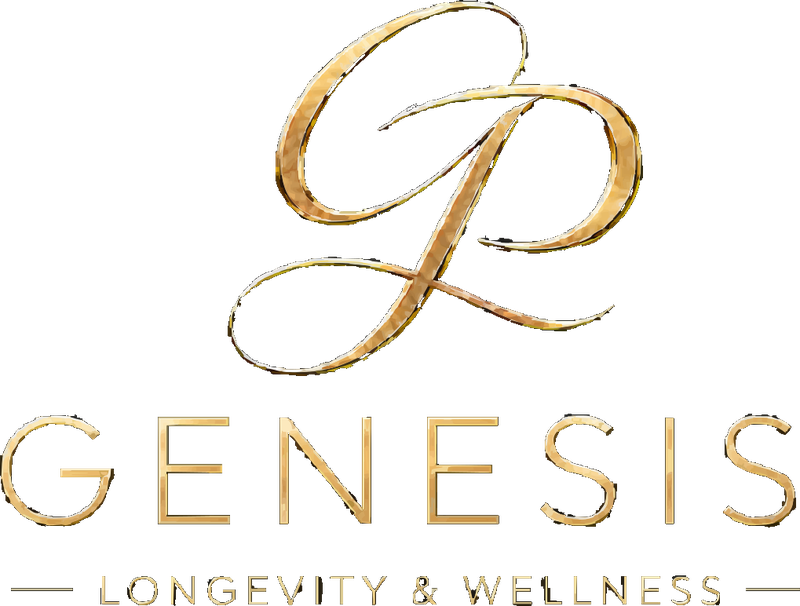Genesis Longevity & Wellness